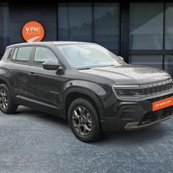 Jeep Avenger 1.2 turbo t3 100 ch Longitude Lormont