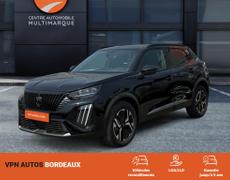 Peugeot 2008 Lormont