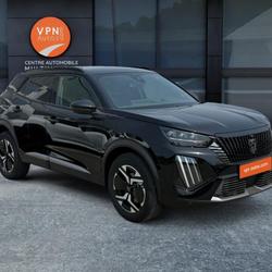 Peugeot 2008 nouveau hybrid 145 e-dcs6 GT + pk 360&deg; vision + navigation  + Drive assist plus Lormont