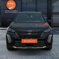 Peugeot 2008 nouveau hybrid 145 e-dcs6 GT + pk 360&deg; vision + navigation  + Drive assist plus Lormont