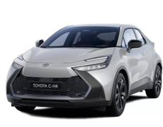 Toyota C-HR Lormont