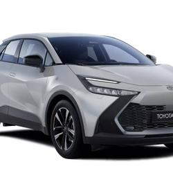 Toyota C-HR 1.8 hybride 140 Design Lormont