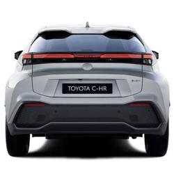 Toyota C-HR 1.8 hybride 140 Design Lormont