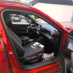 Peugeot 2008 NOUVEAU hybrid 145ch e-dcs6 Allure + Pk Navigation & Access + Pk Vision & Drive Assist Plus Lormont