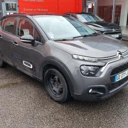 Citroen C3 1.5 bluehdi 100ch SHINE Lormont