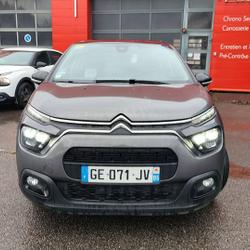 Citroen C3 1.5 bluehdi 100ch SHINE Lormont