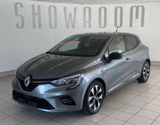 Renault Clio 5 - E-Tech full hybrid 145 Evolution - 17 900 €
