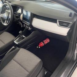 Renault Clio 5 E-Tech full hybrid 145 Evolution Saint-Jean-de-Monts