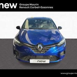 Renault Clio 5 1.6 E-Tech hybride 145ch Techno Corbeil-Essonnes