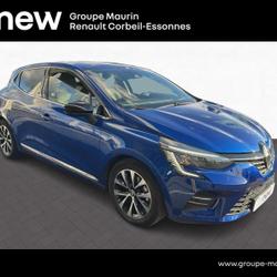 Renault Clio 5 1.6 E-Tech hybride 145ch Techno Corbeil-Essonnes