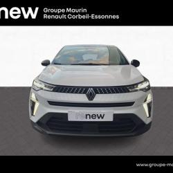 Renault Captur 1.6 E-Tech full hybrid 145ch Evolution Corbeil-Essonnes