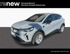 Renault Captur Corbeil-Essonnes