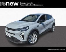 Renault Captur Corbeil-Essonnes