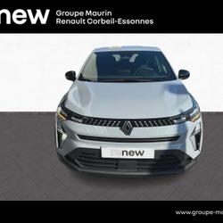 Renault Captur 1.6 E-Tech full hybrid 145ch Evolution Corbeil-Essonnes