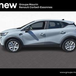 Renault Captur 1.6 E-Tech full hybrid 145ch Evolution Corbeil-Essonnes