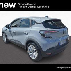 Renault Captur 1.6 E-Tech full hybrid 145ch Evolution Corbeil-Essonnes