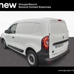 Renault Kangoo 1.3 TCe 130ch Grand Confort - 22 5cv Corbeil-Essonnes