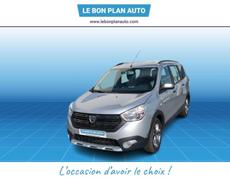 Dacia Lodgy Corbeil-Essonnes
