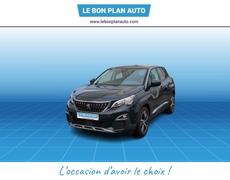 Peugeot 3008 1.2 PureTech 130ch Allure S&S EAT8 109g