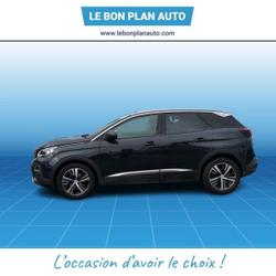 Peugeot 3008 1.2 PureTech 130ch Allure S&S EAT8 109g Corbeil-Essonnes