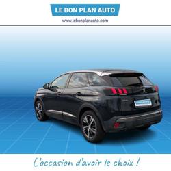 Peugeot 3008 1.2 PureTech 130ch Allure S&S EAT8 109g Corbeil-Essonnes