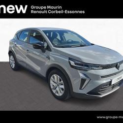 Renault Captur 1.6 E-Tech full hybrid 145ch Evolution Corbeil-Essonnes