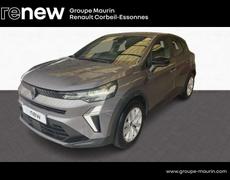 Renault Captur Corbeil-Essonnes