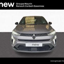 Renault Captur 1.6 E-Tech full hybrid 145ch Evolution Corbeil-Essonnes