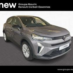 Renault Captur 1.6 E-Tech full hybrid 145ch Evolution Corbeil-Essonnes