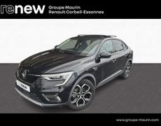 Renault Arkana Corbeil-Essonnes