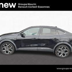 Renault Arkana 1.6 E-Tech hybride 145ch Techno -22 Corbeil-Essonnes