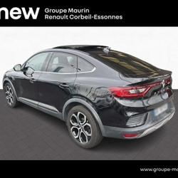 Renault Arkana 1.6 E-Tech hybride 145ch Techno -22 Corbeil-Essonnes