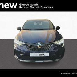Renault Arkana 1.6 E-Tech 145ch full hybrid Techno -25 Corbeil-Essonnes