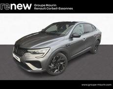 Renault Arkana Corbeil-Essonnes