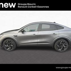 Renault Arkana 1.6 E-Tech 145ch full hybrid esprit Alpine -25 Corbeil-Essonnes