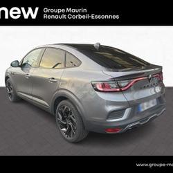 Renault Arkana 1.6 E-Tech 145ch full hybrid esprit Alpine -25 Corbeil-Essonnes