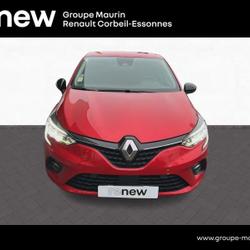 Renault Clio 5 1.0 TCe 90ch Evolution Corbeil-Essonnes