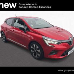Renault Clio 5 1.0 TCe 90ch Evolution Corbeil-Essonnes