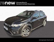 Dacia Sandero Corbeil-Essonnes