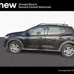 Dacia Sandero 1.0 ECO-G 100ch Stepway Essential Corbeil-Essonnes