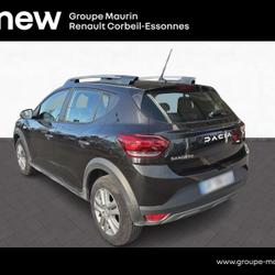 Dacia Sandero 1.0 ECO-G 100ch Stepway Essential Corbeil-Essonnes