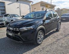 Dacia Sandero Manosque