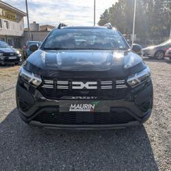 Dacia Sandero 1.0 ECO-G 100ch Stepway Essential -24 occasion - Manosque - photo 2/15