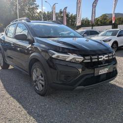 Dacia Sandero 1.0 ECO-G 100ch Stepway Essential -24 occasion - Manosque - photo 3/15