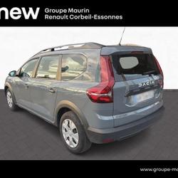 Dacia Jogger 1.0 ECO-G 100ch Essential 7 places Corbeil-Essonnes