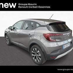 Renault Captur 1.0 Eco-G 100ch Evolution Corbeil-Essonnes