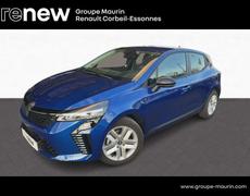 Renault Clio 5 Corbeil-Essonnes