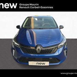Renault Clio 5 1.5 dCi 100ch Evolution - 25 Corbeil-Essonnes