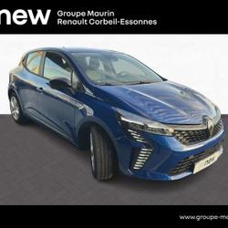 Renault Clio 5 1.5 dCi 100ch Evolution - 25 Corbeil-Essonnes
