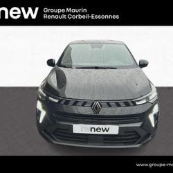 Renault Symbioz 1.6 E-Tech full hybrid 145ch Evolution Corbeil-Essonnes